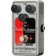 Electro-Harmonix Nano Hot Tubes